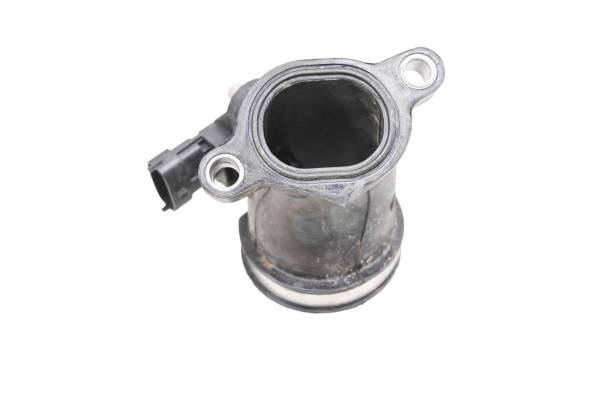 Polaris - 22 Polaris Sportsman 570 Touring 4x4 Intake Manifold Throttle Body Boot & Tmap Sensor