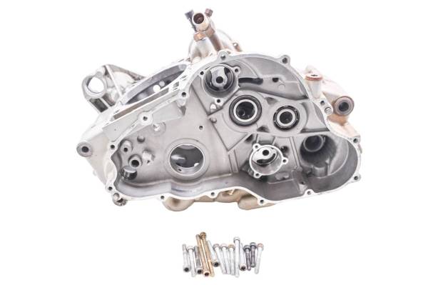 Bombardier - 03 Can-Am DS650 Baja Crankcase Center Crank Case Bombardier