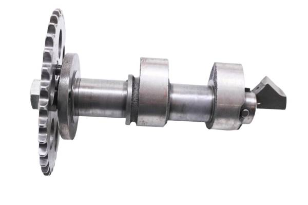 Bombardier - 03 Can-Am DS650 Baja Exhaust Camshaft Cam Shaft Bombardier