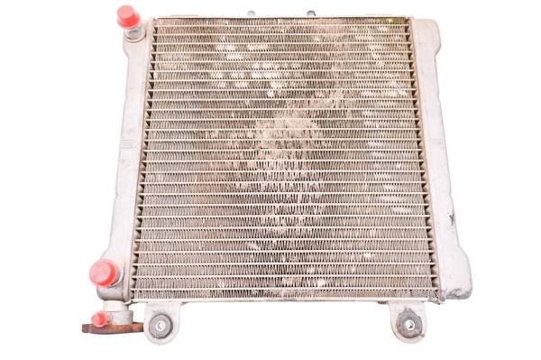 Bombardier - 03 Can-Am DS650 Baja Radiator Bombardier