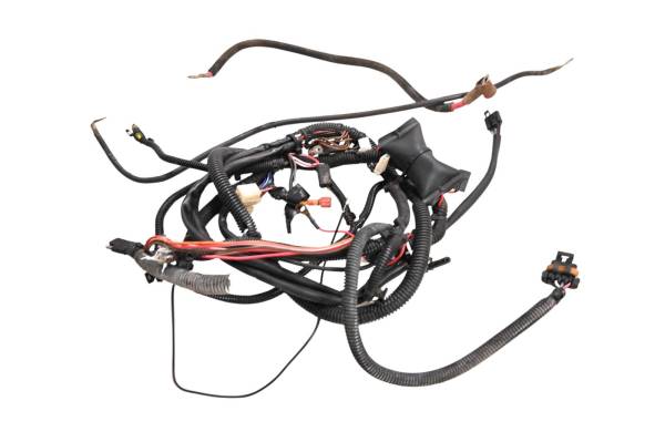 Polaris - 99 Polaris Scrambler 500 4x4 Wire Harness Electrical Wiring