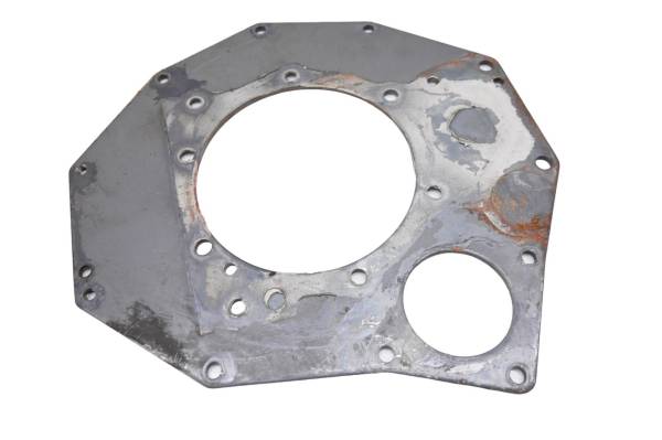 Kubota - 09 Kubota RTV1100CW Flywheel Plate Bracket Mount