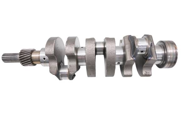 Kubota - 05 Kubota RTV900G Crankshaft Crank Shaft