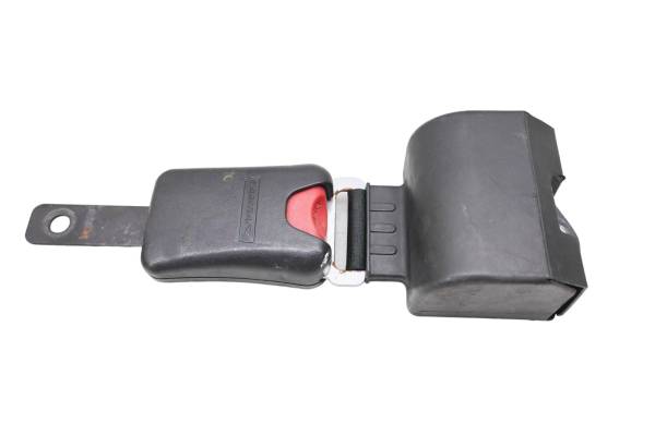 Kubota - 09 Kubota RTV1100CW Seat Belt & Buckle Assembly