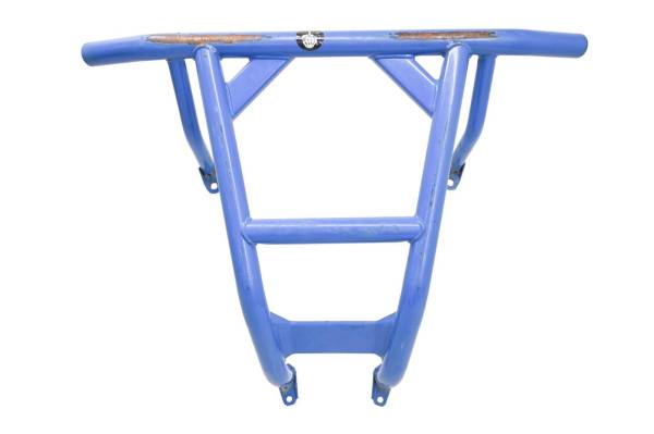 SuperATV - 15 Polaris RZR XP 1000 EPS Rear Bumper Brush Guard SuperATV