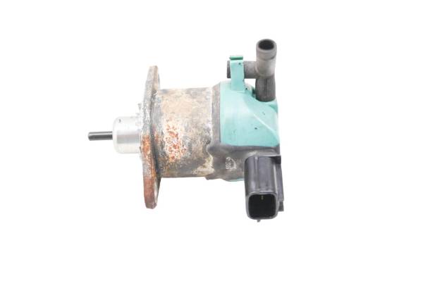 Kubota - 09 Kubota RTV1100CW Stop Solenoid