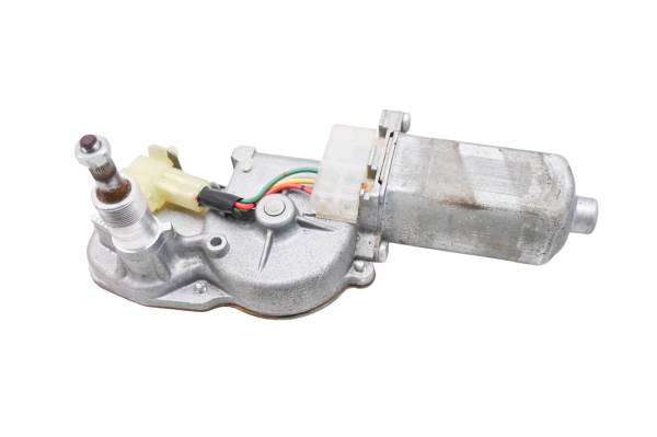 Kubota - 09 Kubota RTV1100CW Windshield Wiper Motor