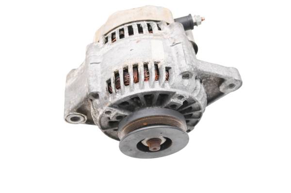 Kubota - 09 Kubota RTV1100CW Alternator