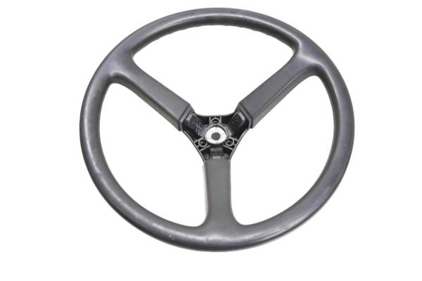 Kubota - 09 Kubota RTV1100CW Steering Wheel