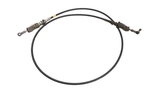 Kubota - 09 Kubota RTV1100CW Shift Shifter Cable