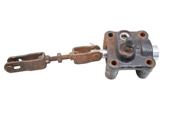 Kubota - 09 Kubota RTV1100CW Front Left Brake Cylinder