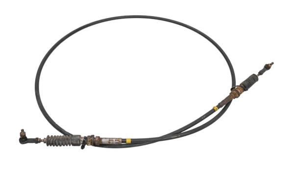 Kubota - 05 Kubota RTV900G Select 4Wd Cable