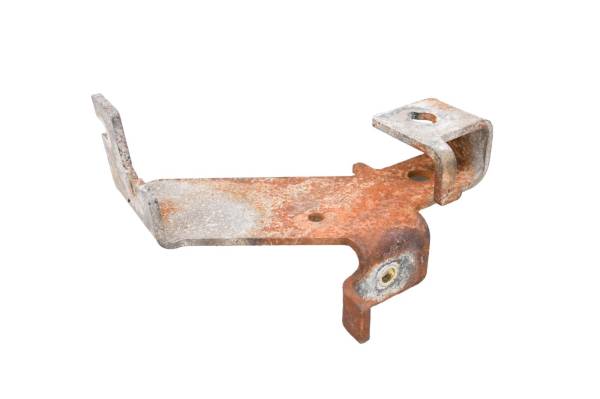 Kubota - 09 Kubota RTV1100CW Differential Lock Bracket Mount