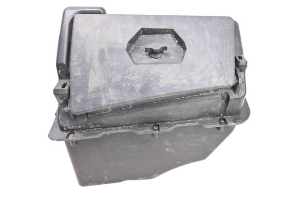 Polaris - 15 Polaris RZR XP 1000 EPS Tool Storage Box