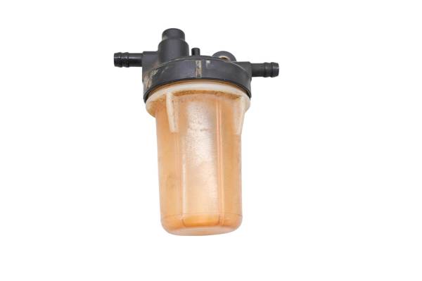 Kubota - 05 Kubota RTV900G Fuel Filter Bottle