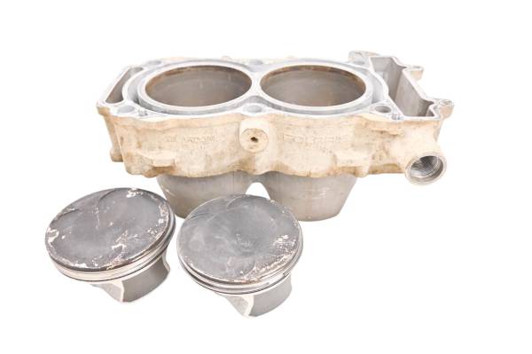 Polaris - 15 Polaris RZR XP 1000 EPS Cylinders & Pistons