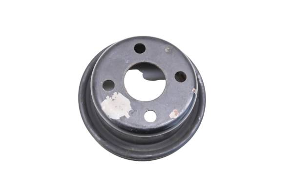 Kubota - 05 Kubota RTV900G Water Pump Pulley