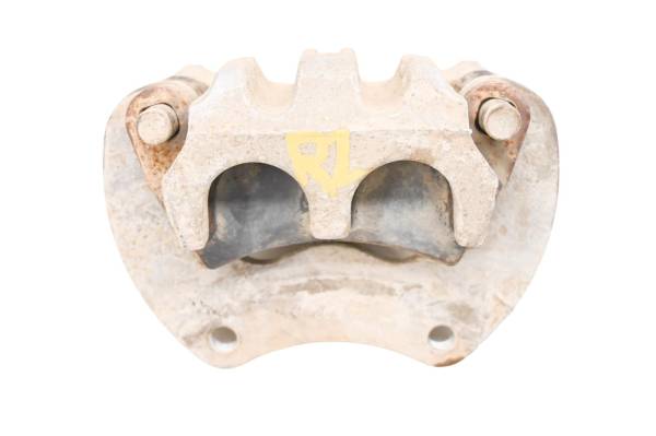 Polaris - 15 Polaris RZR XP 1000 EPS Rear Left Brake Caliper