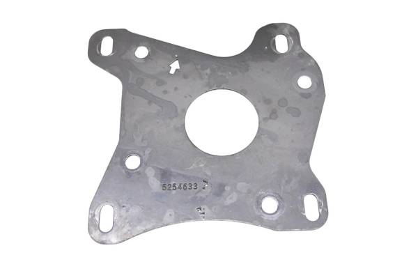 Polaris - 15 Polaris Sportsman 1000 XP Touring Esp Power Steering Unit Bracket Mount