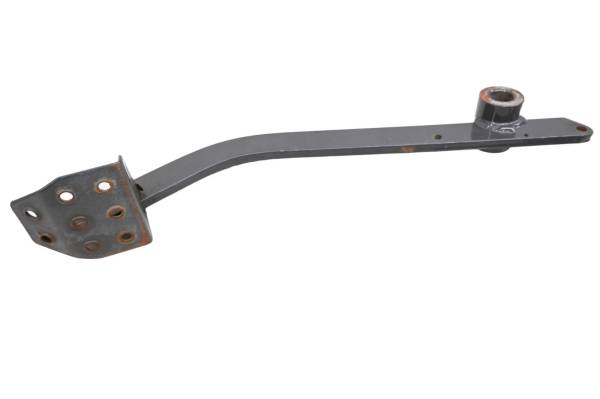 Kubota - 09 Kubota RTV1100CW Brake Pedal