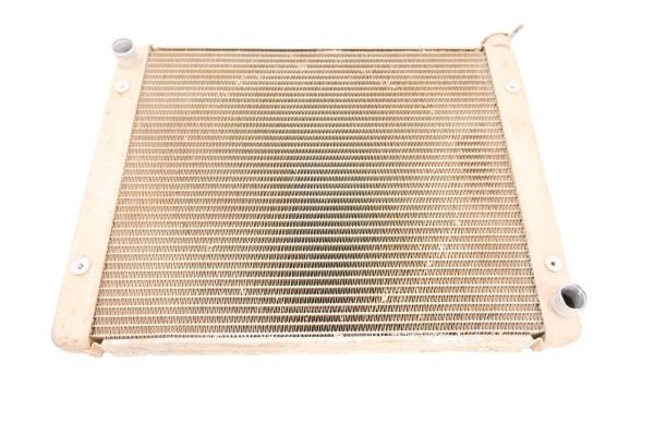 Polaris - 15 Polaris RZR XP 1000 EPS Radiator