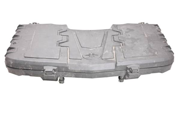 Polaris - 15 Polaris Sportsman 1000 XP Touring Front Cargo Tool Storage Box