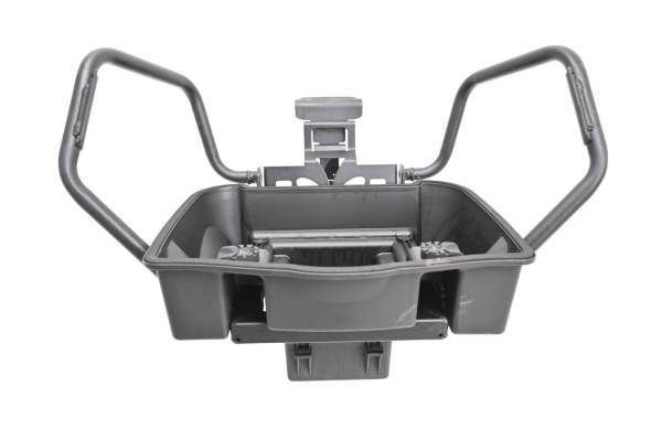 Polaris - 15 Polaris Sportsman 1000 XP Touring Passenger Seat Storage Box