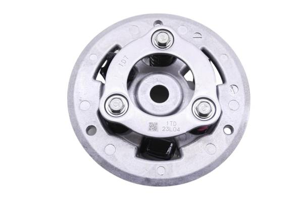 Yamaha - 24 Yamaha YFZ450R SE Clutch Pressure Plate