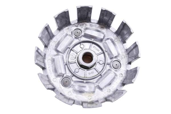 Yamaha - 24 Yamaha YFZ450R SE Clutch Basket