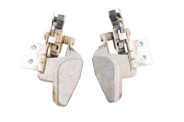 Polaris - 15 Polaris RZR XP 1000 EPS Door Latches Left & Right