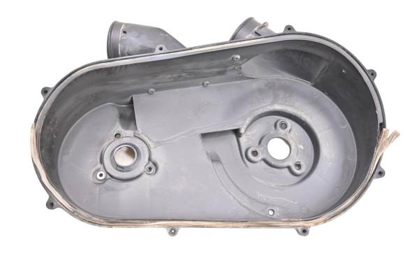 Polaris - 15 Polaris RZR XP 1000 EPS Inner Belt Clutch Cover