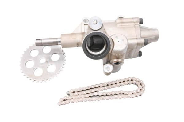 Polaris - 15 Polaris RZR XP 1000 EPS Oil Pump