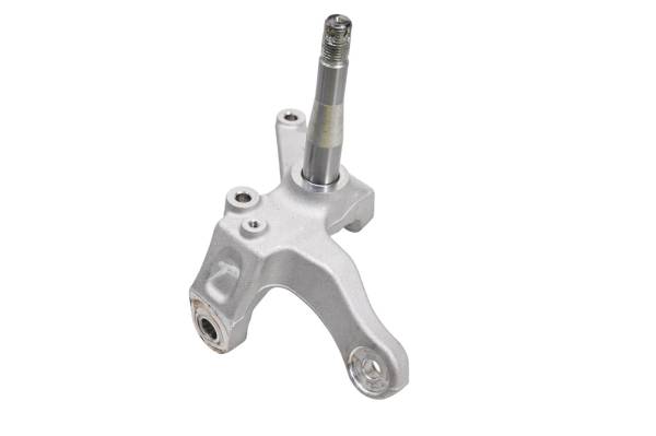 Yamaha - 24 Yamaha YFZ450R SE Front Right Spindle Knuckle