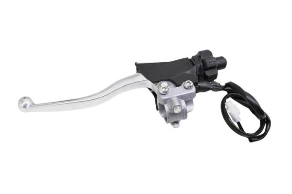 Yamaha - 24 Yamaha YFZ450R SE Clutch Lever