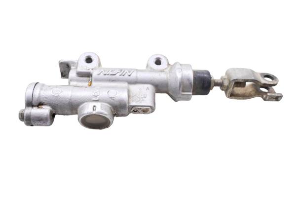 Honda - 03 Honda CRF450R Rear Brake Master Cylinder