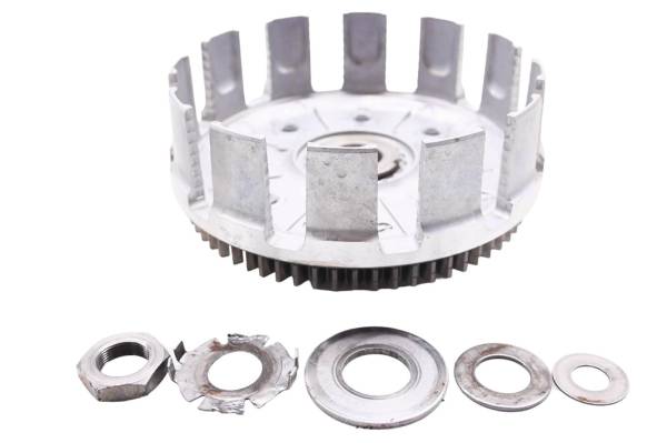 Honda - 03 Honda CRF450R Clutch Basket