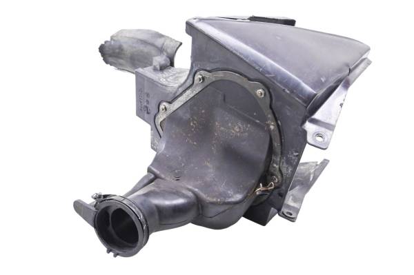 Honda - 03 Honda CRF450R Airbox Intake Air Box