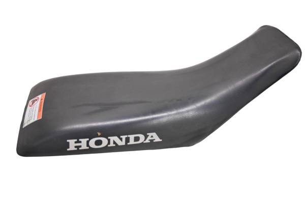 Honda - 08 Honda TRX400EX Seat Sportrax 400