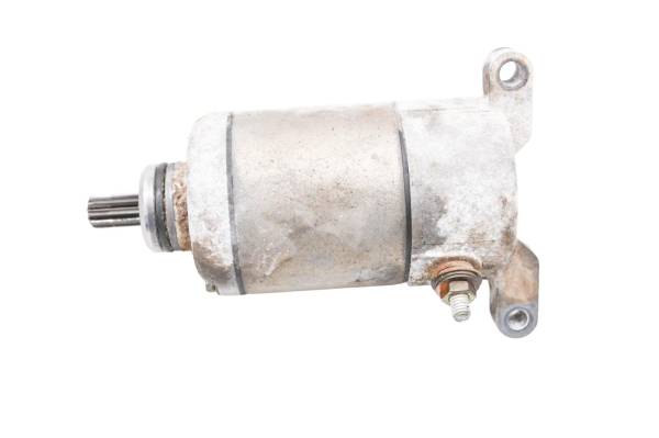 Kawasaki - 03 Kawasaki Bayou 250 2x4 Starter Motor KLF250