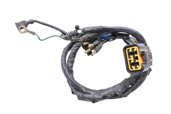 Honda - 03 Honda CRF450R Wire Harness Electrical Wiring