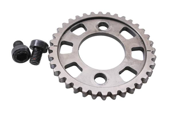 Honda - 03 Honda CRF450R Camshaft Sprocket Cam Gear