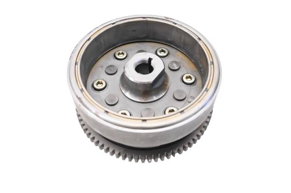 Honda - 08 Honda TRX400EX Flywheel Starter Clutch Bearing & Gear Sportrax 400