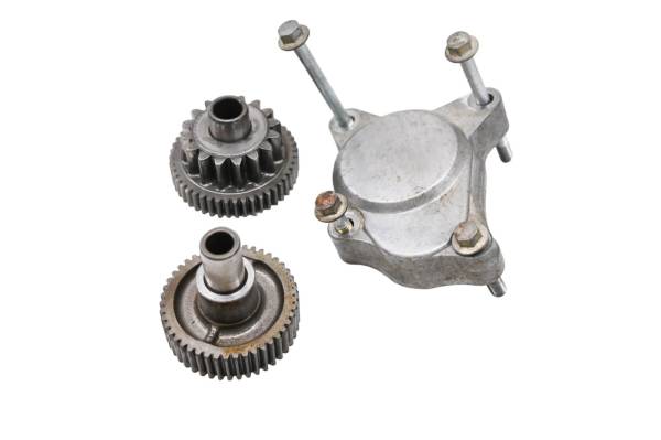 Honda - 08 Honda TRX400EX Starter Gears Sportrax 400