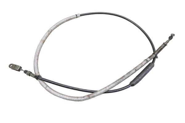 Cub Cadet - 16 Cub Cadet Challenger 700 Parking Brake Cable