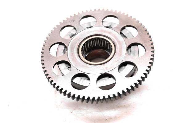 Polaris - 08 Polaris Outlaw 450 S Starter Clutch Bearing & Gear