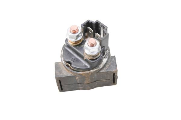 Kawasaki - 03 Kawasaki Prairie 360 2x4 Starter Solenoid KVF360