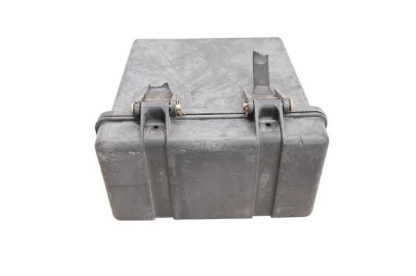 Kawasaki - 03 Kawasaki Prairie 360 2x4 Tool Storage Box KVF360