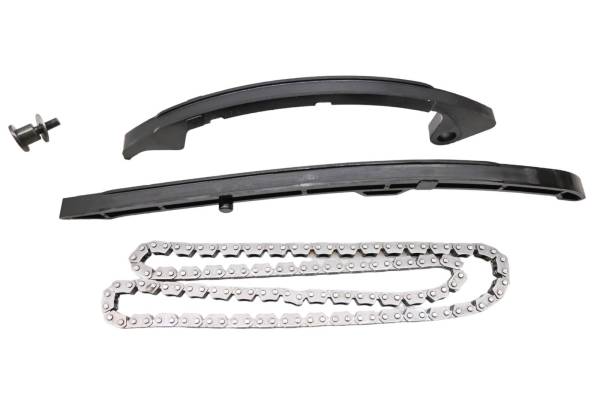 Arctic Cat - 04 Arctic Cat DVX400 Cam Chain & Guides LTZ400 KFX400