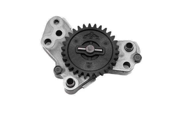 Honda - 19 Honda Grom 125 Oil Pump