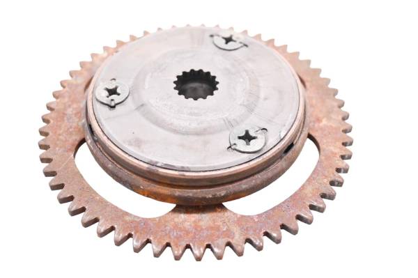 Yamaha - 01 Yamaha Breeze 125 Starter Clutch YFA125